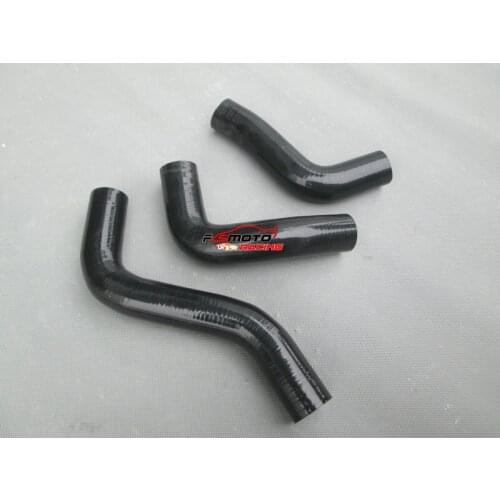 Silicone Radiator Hose For MAZDA MX-5 Roadstar NA6CE B6ZE 1600 1.6L 1989-1993 92 91 90 89