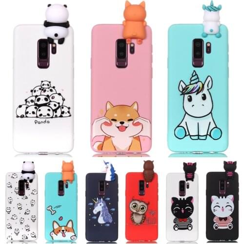szHAIyu Samsung Galaxy Note 8 Phone Cases