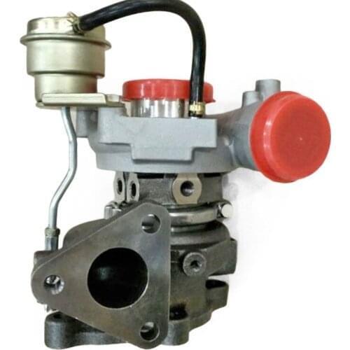 Turbo TF035 49135-03411 4913503411 49135-03410 ME191474 Turbocharger For Mitsubishi Shogun Pajero III 2000-2006 4M41 3.2L