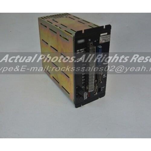 NSK servo driver amplifier EM0408C13-05 Used In Good Condition With Free DHL / EMS