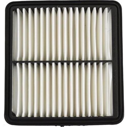 Car Engine Air Filter for Hyundai Elantra 1.6 / 1.8 2009 Hyundai i30 1.6 / 2.0AT KIA CEE'D (JD) CVVT PRO CEE'D (ED) 28113-0Q000