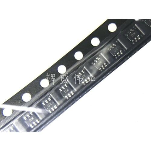 100% New&Original SSM6N35AFU,LFMOSFET 2 N-CHANNEL 20V 250MA US6