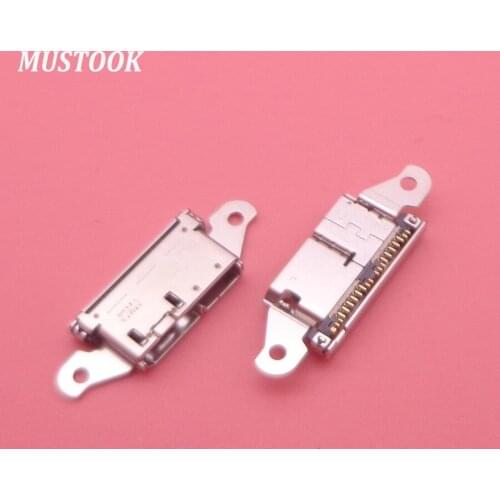 30pcs Original Brand New USB Dock Charging Port jack socket Connector for Samsung Galaxy S5 G900 G900A G900T G900V G900F G900P