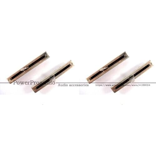 4pcs/lot replacement Fader DCV1024 For PIONEER DJM350 DDJ-T1 DDJ-S1 DDJ-ERGO