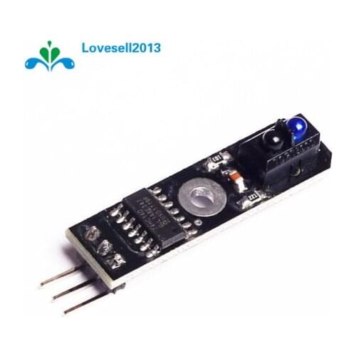 5 PCS IR Infrared Line Track Follower Sensor TCRT5000 Obstacle Avoidanc For Arduino