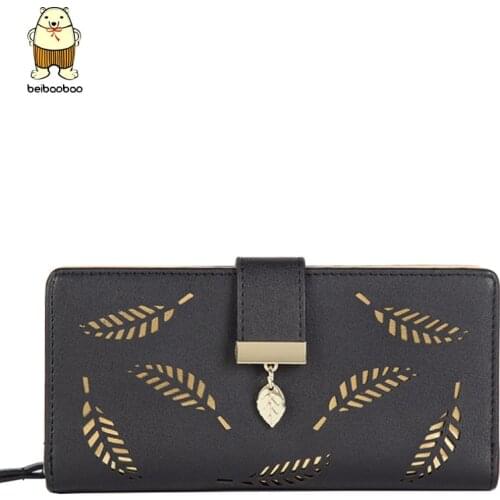 Beibaobao Women's Fashion Wallets