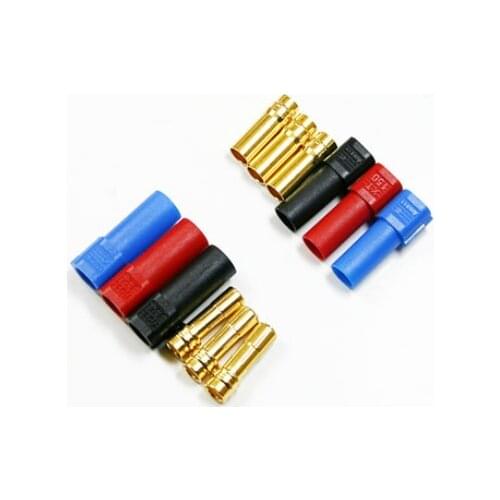 Free shipping 3 sets / Lot AMASS XT150 Large Current Motor Connector Plug, Male / Female