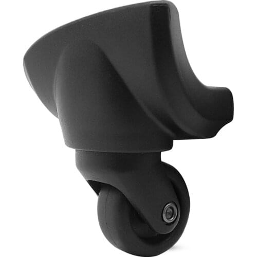 18/24/28 inch US travel 35T trolley case luggage wheel accessories suitcase ZD244 universal wheel repair part replacement