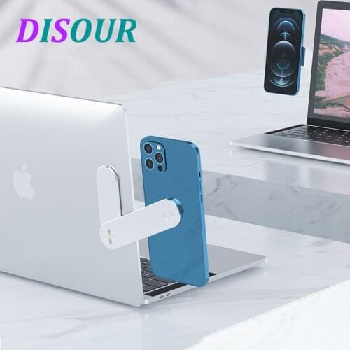 DISOUR Magnetic Mobile Phone Holders