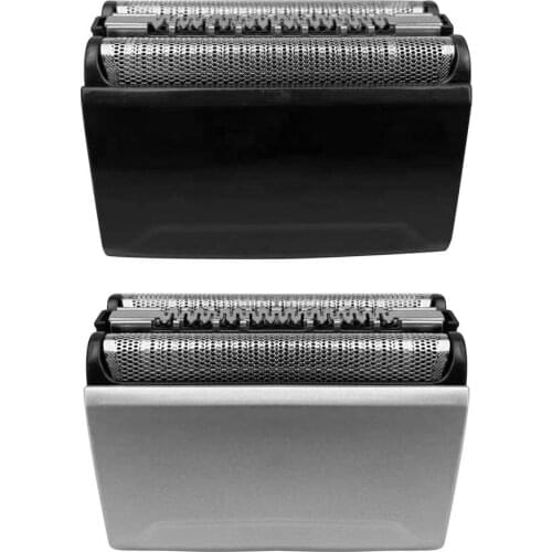 For Braun Series 5 Electric Shaver Head Accessories Knife Net Membrane 5020S 5030S 5040S 5050S 5070S 5090CC