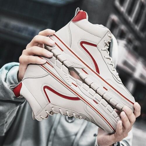 Mens Mens masculino top couro MEN winter cuero ankle man gumboots dress de mens and men for vintage skateboard military casual