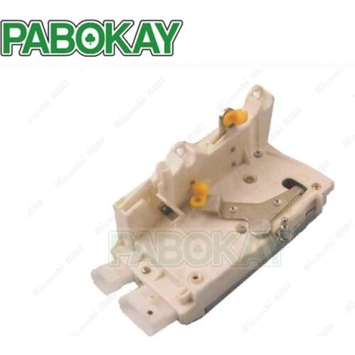 Door Lock Left Div. for IVECO types 98416424 Brand New