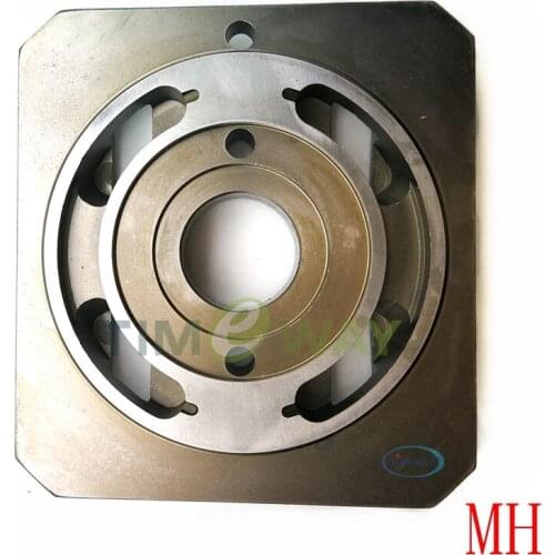 Hydraulic Parts 51V110 Valve Plate for Repair SAUER Piston Pump