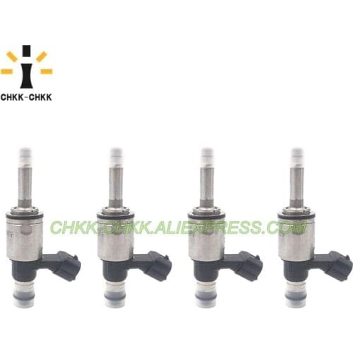 CHKK-CHKK 23250-0V020 23209-0V020 fuel injector for TOYOTA&LEXUS Camry/Hybrid ES2##/350/300H 2.0L 6AR-FSE 2015