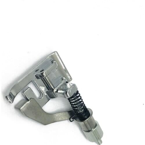 JANOME Blind Hem Foot for Oscillating Hook Models # 200-130-006