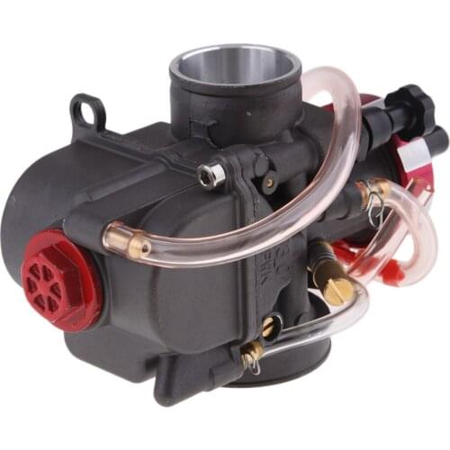 Carburetor 30 Mm Carb Round Head For Moto PWK30 ATV Dirt Bike