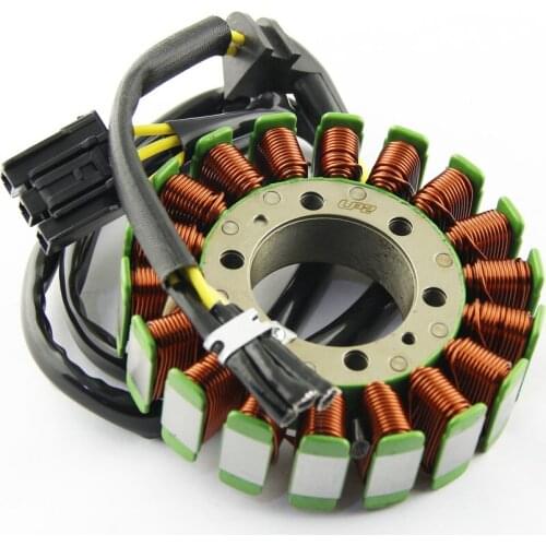 Motorcycle Ignition Stator Coil For Honda CB600F Hornet 600 PC41 31120-MER-R61 CBF600N CBF600S 31120MERR61 31120-MFG-D01