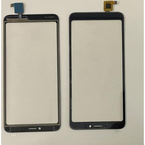 5.45" For TP-Link Neffos C7s Touch Screen Digitizer Perfect Repair Parts Sensor Touch Panel without LCD + Tools
