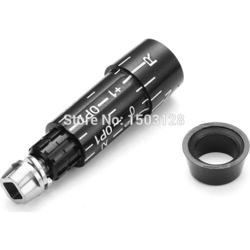 Free Shipping One Piece New.350 Adapter Sleeve Replacement for Srixon Z-star driver and Fairway Wood