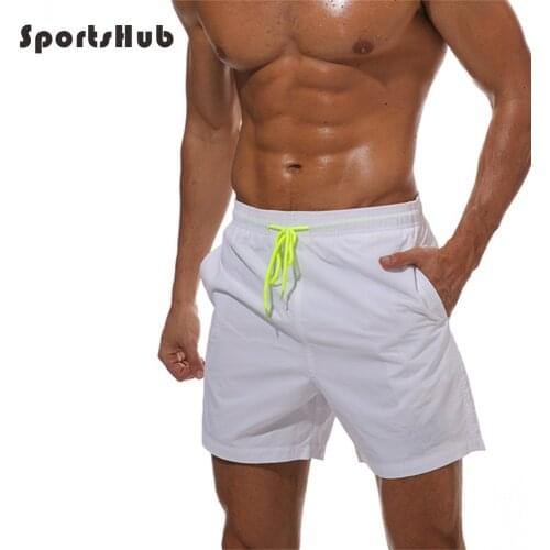 SPORTSHUB Beach Shorts