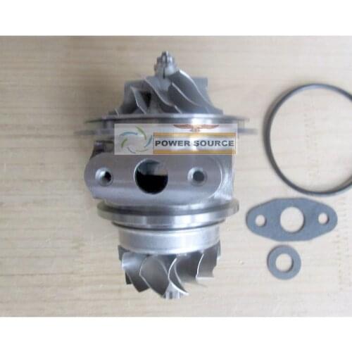 Turbo Cartridge CHRA core For VOLVO S60 C70 V70 XC70 AWD V70N S80 B5244T3 2.3L 2.4L TD04HL-13T 49189-05200 9454562 Turbocharger