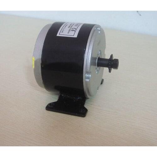 MY1025 high speed electric scooter with brush motor 24V/250W