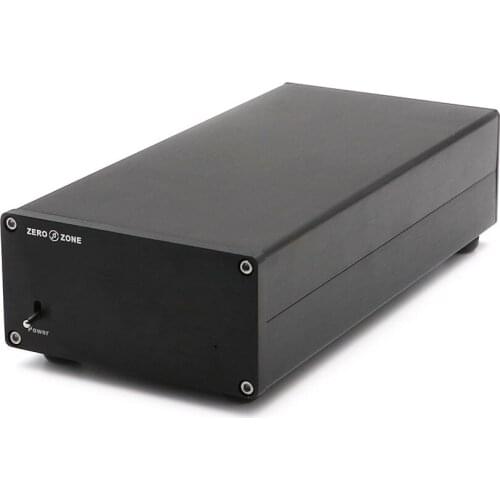 ZEROZONE 25VA DC15V Hifi Linear power supply Regulated PSU for DAC /preamp / K5 L4-7