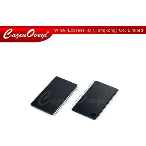 10pcs/lot K6X4016C3F K6X4016C3F-TF55 TSOP44 new and original