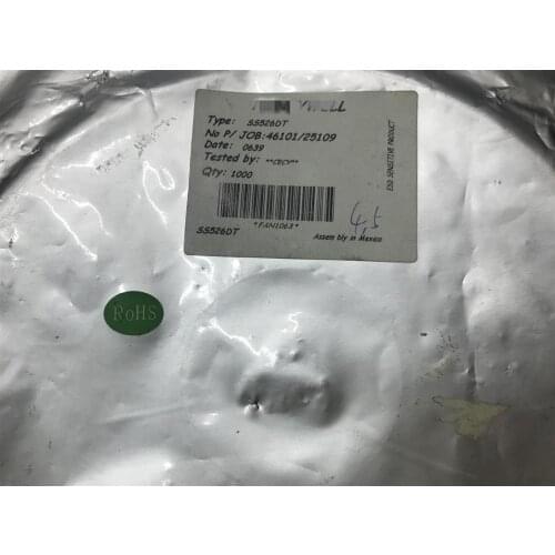 10pcs SS526D SS526DT SS526 new original 100% quality Hall Sensor Position Sensor Hall Effect Sensor