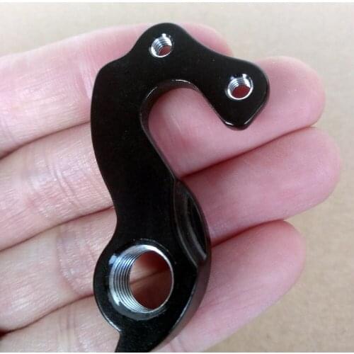 10pc Bicycle gear rear derailleur hanger For Schwinn Vantage GT Grade GTR Carbon FLANDER CORRATEC MECH dropout carbon frame bike