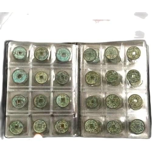 11.4" Old Tibet Tibetan Turquoise Bronze Manjushri Wisdom Sword