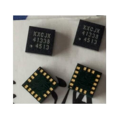 5pcs/lot KXCJK KXCJK-1013/1038 MEMS 3-Axis 2g.4g.8g Digital (I2C) Output new original