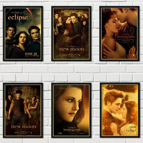 5D DIY American Love Thriller Vampire Movie Diamond Painting Cross Stitch Mosaic Diamond Embroidery Home Decoration