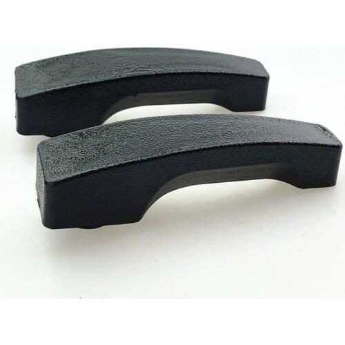 For Wuling Auto Parts Car Front Door Inner Handle Inner Buckle Door Handle Inner Handle