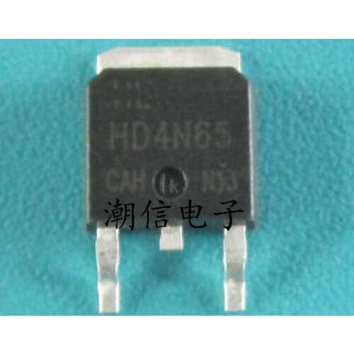 Free shipping new%100 new%100 HD4N65 H04N65