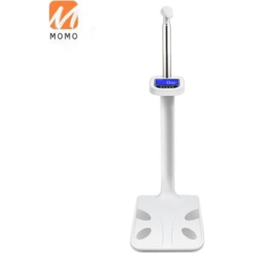 Height and Weight Measuring Instrument Electronic Scale Physical Examination Voice Precision Intelligent Body Fat Scale