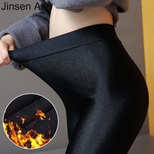 Женские флисовые брюки Jinsen Aite China At AliExpress