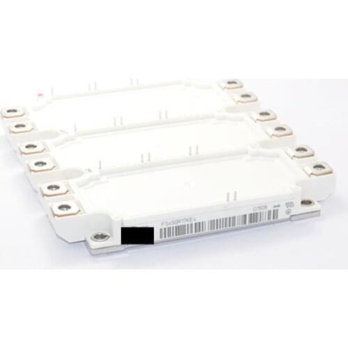 FS450R17KE4 Module Original, Can Provide Product Test Video