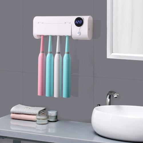 Seabuy UV Sterilizers