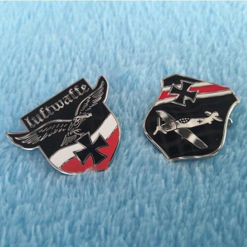 World War II German Pins