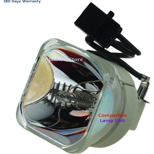 5J.J6R05.001 Replacement Projector Bare Lamp / Bulb For BenQEX7238D/MW766/MW767/MW822ST/MX766/MX822ST with 180 days warranty