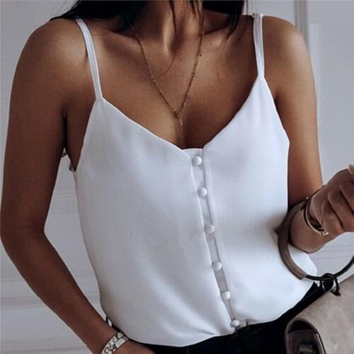 Women Summer Casual Lace Top Elegant Sleeveless White Tee Loose Tank Ladies Vest Female Plain debardeur femme camisa feminina