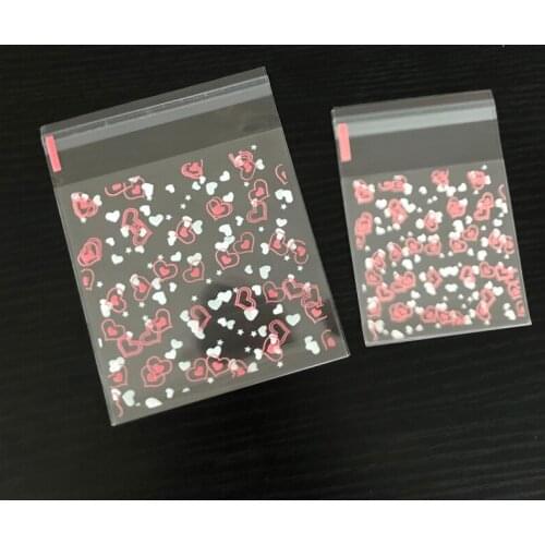 10 Pcs Pink Hearts Cooking Tools Fondant DIY Cake Silicone Moulds Chocolate Baking Decoration Candy Sugar