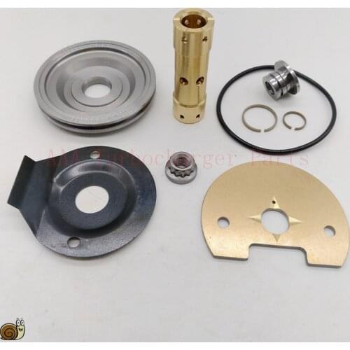 3LM Turbocharger/turbo repair kits/rebuild kits Cater-pillar supplier AAA Turbocharger Parts