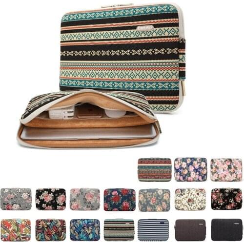 Laptop Sleeve Case 11 13 14 15 15.6 17 inch,Laptop Bag For Macbook Air Pro 13.3 15.4 Notebook Bag Pouch Case For Dell HP Xiaomi