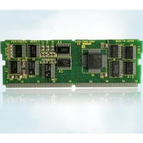 For FANUC A20B-2900-0660 1 year warranty