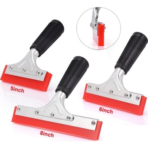 FOSHIO Rear Window Blinds