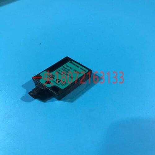 Photoelectric switch sensor ML8-55/103/143 spot ML8-55 / 35/136/138/143