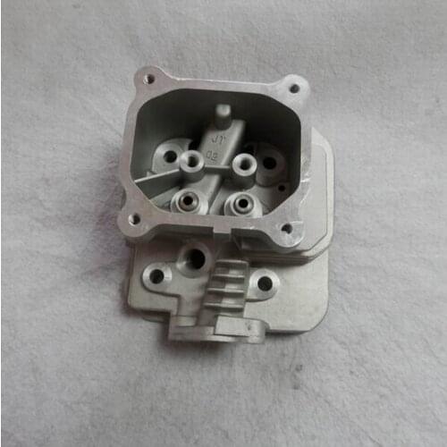 CYLINDER HEAD FOR HONDA GXV140 VERTICAL 5HP 4 STROKE HR* 195 SERIES LAWNMOWER ZYLINDER BLOCK PARTS