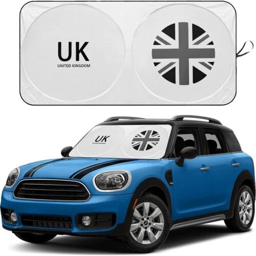 Sun Protection For Windshields GZJJMY China
